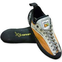 Teknia Macadam Climbing Shoe