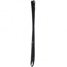 Cypher 26 mm Black Nylon 182 cm