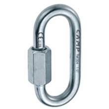 Camp Oval Quick Link
