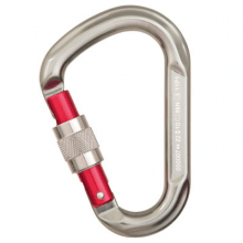 Cypher Metis HMS Screw Gate Carabiner