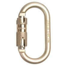DMM Steel Oval Quicklock