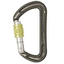 DMM Zodiac Screwgate Full View