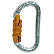 Faders Steel Oval Twist