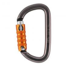 Petzl AM'D Triact Lock Full View