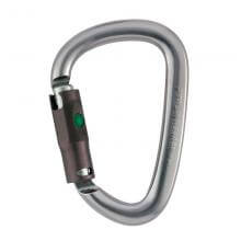 Petzl William Ball Lock Full View