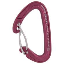 Grivel Plume K3G Carabiner