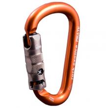 Rock Exotica rockD Manual Lock Carabiner