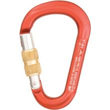 Stubai HMS Pro SG Carabiner