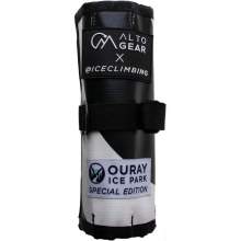 Alto Gear Ice Screw Wrap 2.0 - Ouray Ice Park Special Edition