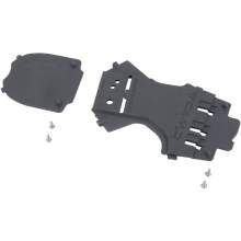 CAMP Blade Runner Anti-Balling Plates
