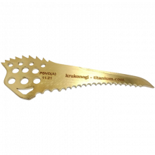 Krukonogi PSVD Pick