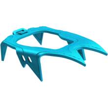 Edelrid Spare Crampon Nemo Lite Front