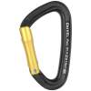 Grivel Plume Straight K3S Carabiner