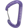 Mammut Sender Wire Carabiner