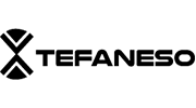 Tefaneso logo