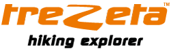 Trezeta logo Trezeta logo