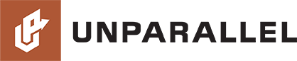 UnParallel logo UnParallel logo